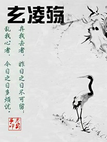 玄凌殤
