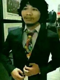 男孩和男人