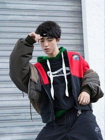 高能少年团之凯沫的春天