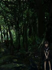 末世，许你未来