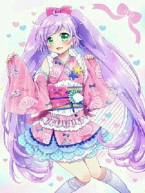 真中拉拉美圖