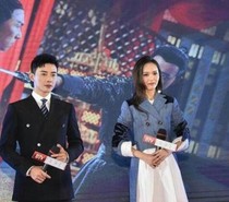 绝美二人组