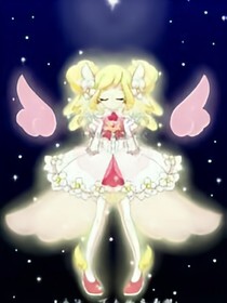 小花仙之爱与信任