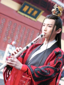 自然之力卍仇恨枷鎖