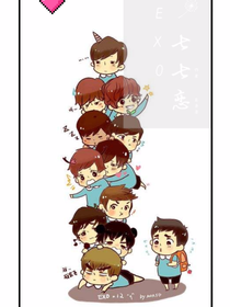 EXO：七七恋