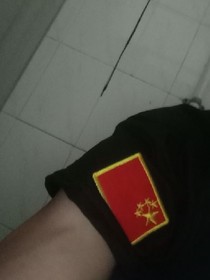 灵异事件之怪事