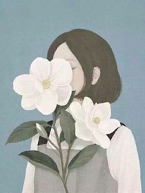 小镇的树林