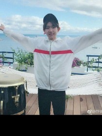 再一个秋天爱上王源