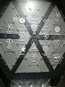 Exo之灯火阑珊人彷徨