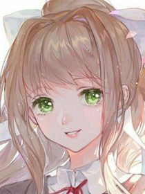 可爱小娇妻