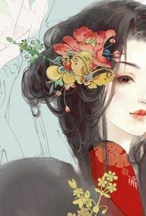 花家筱語潤如蘇