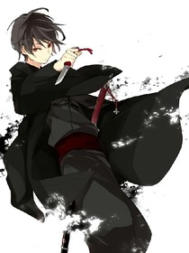 火影之神魔之瞳