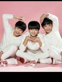 tfboys之娇妻战争