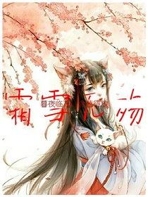 霜雪无殇