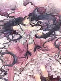 星辰少女拒绝爱