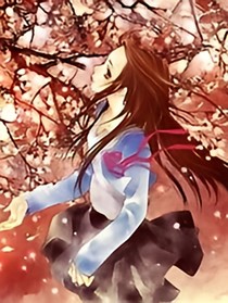 她——青春之夢(mèng)