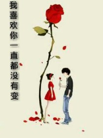 我喜欢你一直都没有变