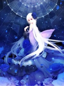 烟血之月