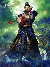 三国圣人