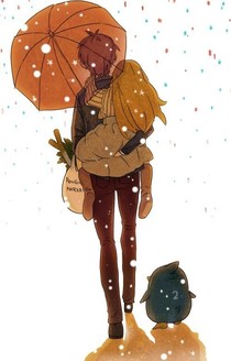 风中漫妍
