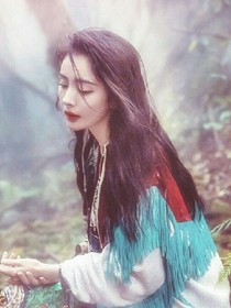 夢(mèng)，宛如似臨晨溪