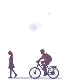 错过一个人，错过一辈子