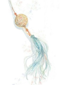 蔷薇花开到如今