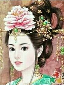 夫君大人，请自重