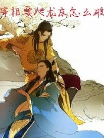 宰相要爬龙床怎么破