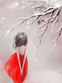 盛夏留影