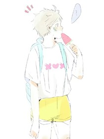 致夏末