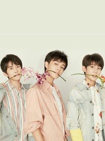Tfboys之王源的！