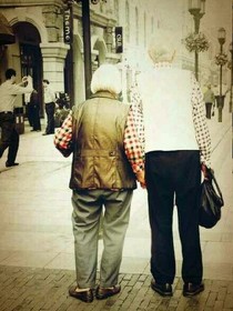 如果爱情里只剩下我们