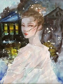 小說繪