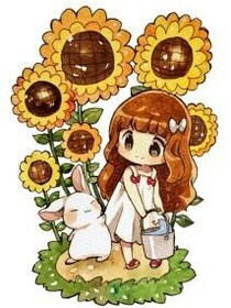 怪物大師神兔國的神密果實