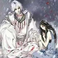 風(fēng)瀟瀟同君喜與君淚