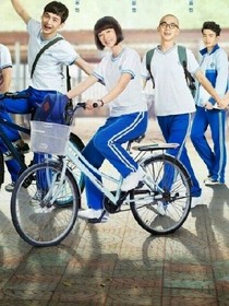 学生江湖