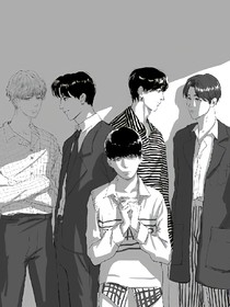 牢獄之幸