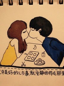 无怨的高三，无悔的青春。