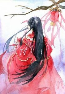 倾世如歌