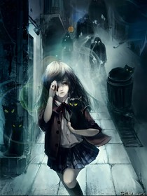 驅(qū)邪貓女