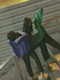 易晴那些事