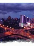 青春的跨越