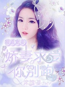 霸道宠妻：娇妻求爱你别跑