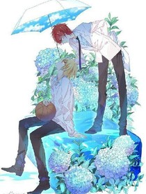 重返18岁，再见校草哥哥