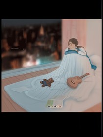 那年，你我安好