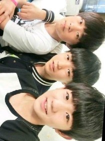 tfboys之只宠一人