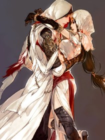 冰山王爺寵王妃