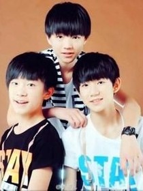 tfboys之女配逆襲記。
