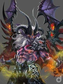 绝杀魔神